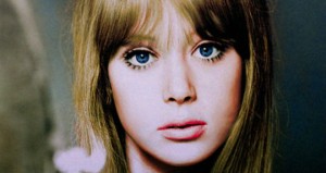 Patty Boyd, quizá la musa más inspiradora de la historia del rock.